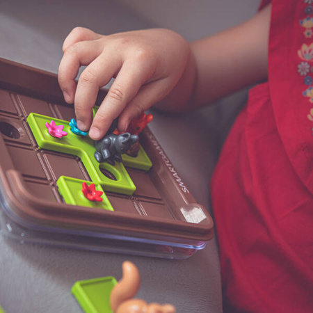 Smart Games Wiewiórki atakują! 970263