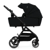 Kinderkraft Yoxi Black 2w1 924561