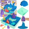 Kinetic Sand Sandbox zestaw 404935