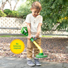 Tomy John Deere Kosiarka ogrodowa 358138