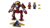 Lego 76263 Marvel Hulkbuster Iron Mana vs. Thanos