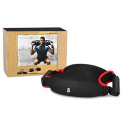 SANDI Dysk z obciążeniem 5kg 298625