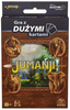 Karty Jumanji Jumbo 071209