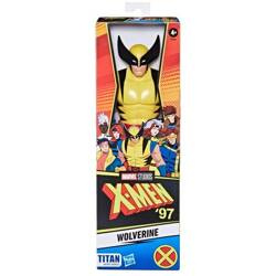 AVENGERS E7972 Xmen TITAN HERO Wolverine figurka 136954