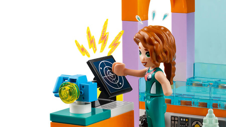 Lego 41736 Friends Morskie centrum ratunkowe 