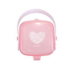 Canpol pojemnik na smoczek plastikowy 560137