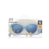 Suavinex Okulary 3-8 lat  ciemnoniebieskie Kids