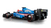Lego 77246 Speed Champions Bolid F1 Visa Cash App RB VCARB 01 816135