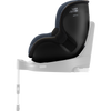 Britax Romer Dualfix 3 i-Size BR Blue Marble Fotelik samochodowy
