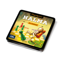 halma 