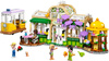 Lego 42671 Friends Zielona kawiarnia i kwiaciarnia 815343