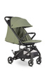 Easywalker Miley 2 Kompaktowy wózek spacerowy z torbą transportową Sage Green 112986