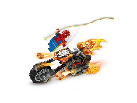 LEGO 76335 SUPER HEROES Spider-Man 063187