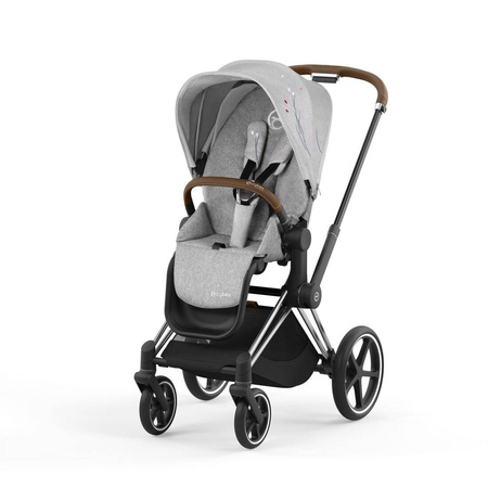 Cybex Priam 4.0 Seat Pack Koi NEW 2022