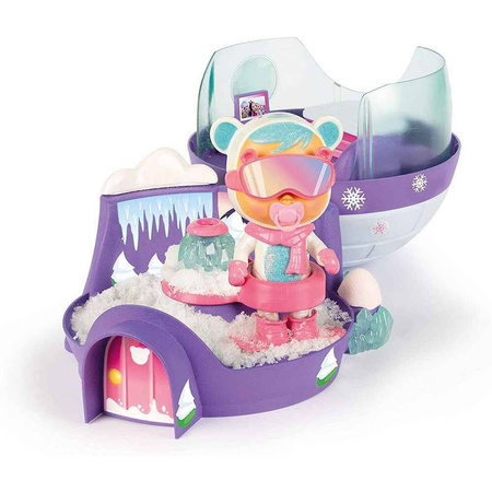 Cry babies magic tears kristal's igloo 090934