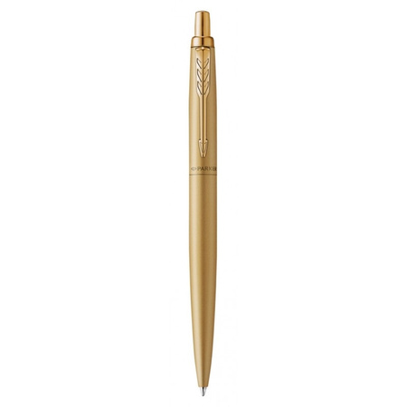 Parker 2122754 Długopis Jotter XL Mono Gold 227547