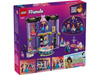 LEGO 42685 FRIENDS Pokaz mody w mieście Heartlake 033234