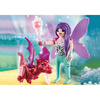 Playmobil 70299 Wróżka ze smoczątkiem