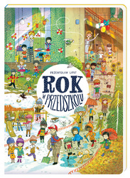 Rok w przedszkolu 139467