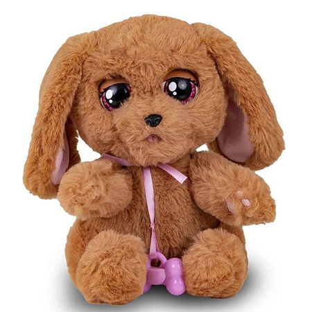 Epee Przytulaski Plusz interaktywny Cocker Spaniel 601872