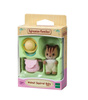 Sylvanian Families 5406 Dziecko wiewiórek 054062