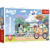 Puzzle Trefl 60 Wesoły Bluey 173840