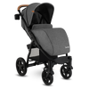 Lionelo Annet Plus Stone Carmel 700962 wózek spacerowy