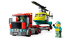 Lego 60343 City Laweta helikoptera ratunkowego