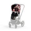 Cybex Priam 4.0 Seat Pack Spring Blossom Dark black NEW 2022