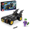 Lego 76264 Batman Batmobil Pogoń: Batman kontra Joker