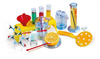 Clementoni moje laboratorium chemiczne 602506