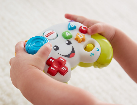 Fisher price fwg20 wesoły padzik malucha