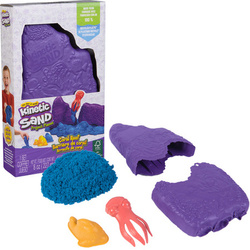 Kinetic Sand Project Planet 012738
