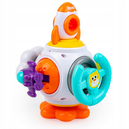 Tuli Fun Stacja kosmiczna 301242
