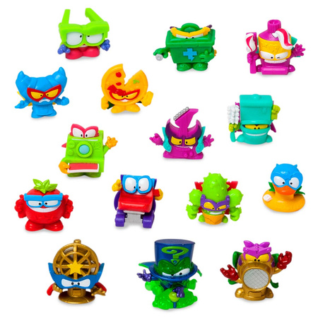 Super Things Kazoom Power Battle 036532