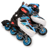 Rolki Meteor Invert blue 30-33 S 010321