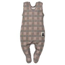 Śpiochy bears club 68 krem pinokio