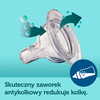 Canpol butelka szeroka antykolkowa 240 ml pp easy start royal 844421
