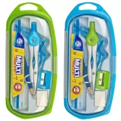 Zestaw geometr.Astra Multi 111797