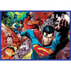 Puzzle Trefl 4x250 Odwaga Supermana 133400