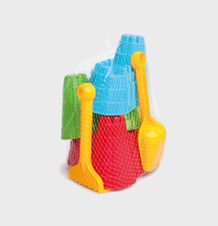 Komplet mini 3 zamki 902646