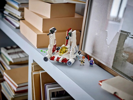 Lego 75432 Star Wars Myśliwiec V-19 Torrent 901220