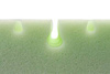 Babymatex Materacyk ortopedyczny Eco Green 120x60x10