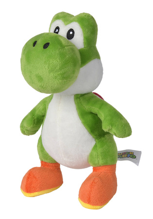 Super Mario Maskotka pluszowa 068950