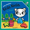 Książeczka Kicia Kocia To moje!