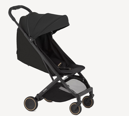 Anex Wózek spacerowy Air-X2 Nero