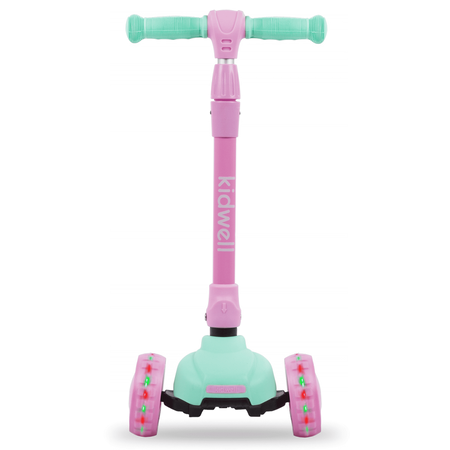 Kidwell Hulajnoga balansowa Jax MINT/PINK 084999