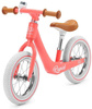 Kinderkraft rowerek biegowy rapid magic coral
