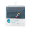 Ceba Ręcznik dla niemowlaka Malibu Wave Line 100x100 Ceba Baby 334059
