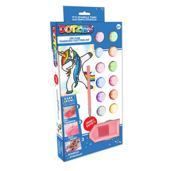 Diamond Dotz Jednorożec Dab 932122